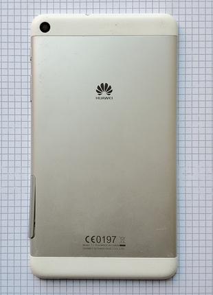 Задняя крышка Huawei T1-701U / MediaPad T1 7.0 для планшета ор...