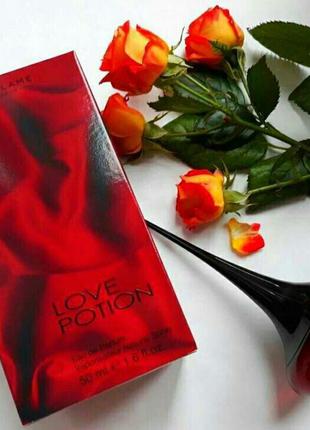 Парфумерна вода Love Potion