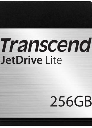 Карта пам'ятi Transcend JetDrive Lite 256GB Retina MacBook Pro...