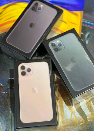 iPhone 11 Pro (256gb)