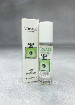 Масляні парфуми Versense(10ml.)