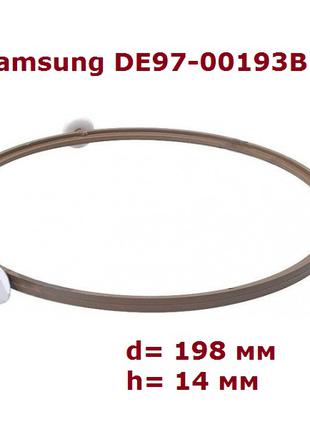 Роллер ролік крестовина для СВЧ Samsung DE97-00193 микроволновка
