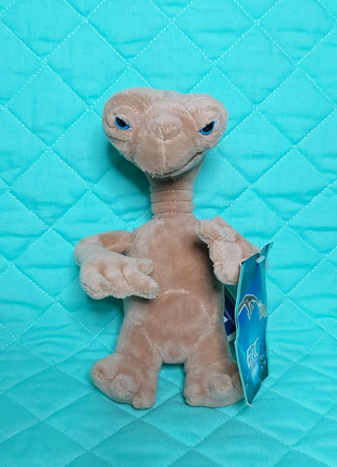 Іграшка інопланетянин E.T