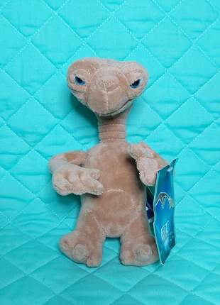 Игрушка инопланетянин E.T