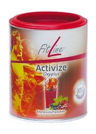 FitLine Activize Oxyplus - Наповнювач клітин киснем