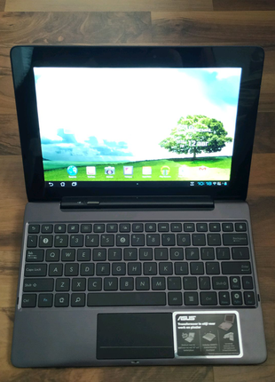 Планшет Asus Transformer Prime TF201 32 Gb