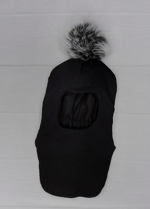 Шапка зимова шолом зимовий шлем балаклава