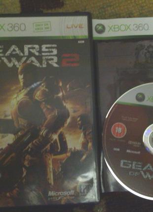 [XBox360] Gears of War 2