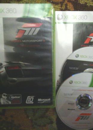 [XBox360] Forza Motorsport 3