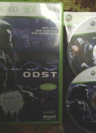 [XBox360] Halo 3 ODST