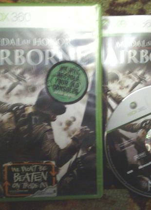 [XBox360] Medal of Honor Airborne