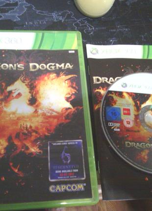 [XBox360] Dragon Dogma