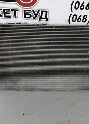 3QF816411 Радиатор кондиционера Volkswagen Atlas 16-20