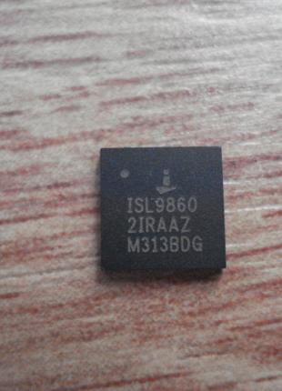 Микросхема  ISL98602IRAAZ QFN-40