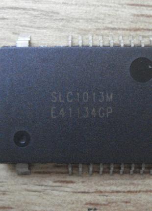 Микрпсхема SLC1013M QFP