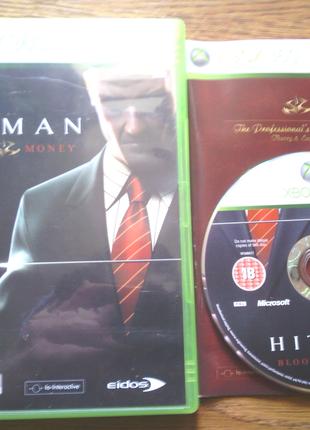 [XBox360] Hitman Blood Money