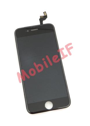 Модуль Iphone 6s TFT Дисплей + Сенсор Black