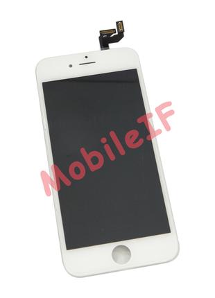 Модуль Iphone 6s TFT Дисплей + Сенсор White