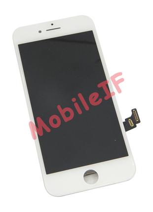 Модуль Iphone 8 TFT Дисплей + Сенсор White