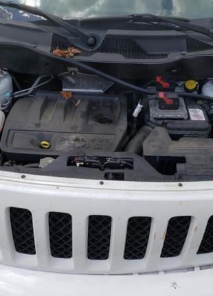 Jeep Patriot