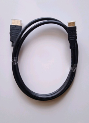 Кабель HDMI- miniHDMI, длина 1м.