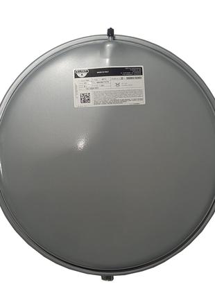 Расширительный бак Zilmet OEM-PRO 521/L 8 литров 1/2" Ø392 (13...