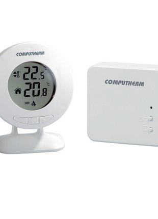 COMPUTHERM T30 RF Беспроводной комнатный термостат цифровой