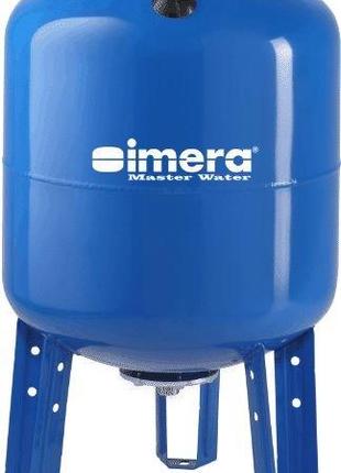 Гидроаккумулятор Imera AV 50 литров вертикальный