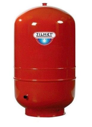 Расширительный бак Zilmet CAL-PRO 400 литров
