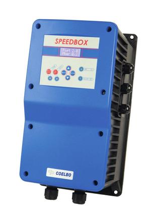 Частотный преобразователь Coelbo Speedbox 1309-TТ