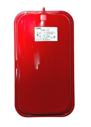 Расширительный бак Cimm RP250*438 12 литров (9412)