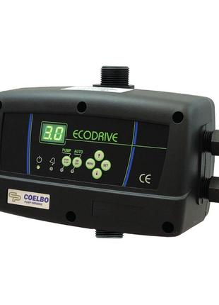 Частотний перетворювач Coelbo Ecodrive
