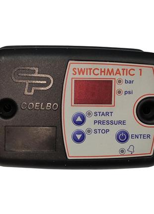 Электронное реле давления Coelbo Switchmatic 1