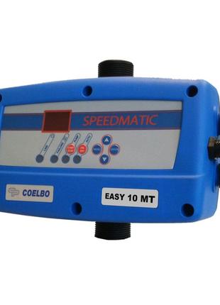 Частотный преобразователь Coelbo Speedmatic Easy 12