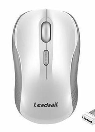 СТОК Компьютерная беспроводная мышь LeadsaiL