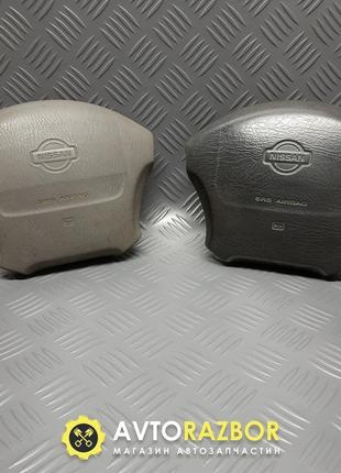 Подушка безопасности водителя SRS Airbag на Nissan Vanette Car...
