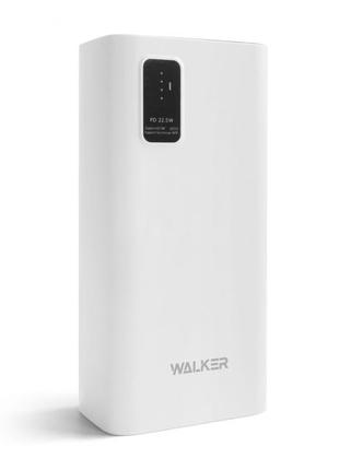 Power Bank WALKER WB-730 30000mAh