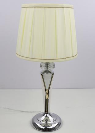 Настольная лампа 25700 Белый 48х23х23 см.