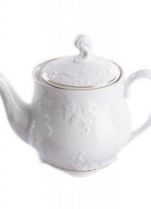 Заварочный чайник Cmielow Rococo 3604-1 1.1 л