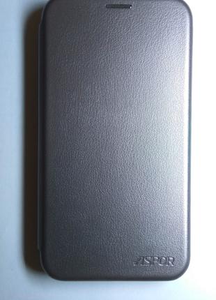 Чехол-книжка на Samsung J7