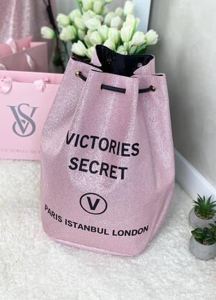 Рюкзак victoria’s secret