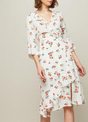 Платье miss selfridge арт9011509