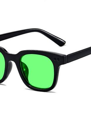 Антиблікові сонцезахисні окуляри Anti-glare Glasses Wayfarer G...