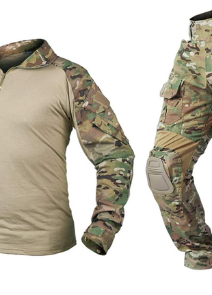 Тактична форма G3 Tactical Combat Uniform