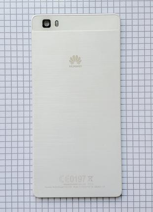 Задняя крышка Huawei P8 Lite ALE-L21 для телефона оригинал с р...