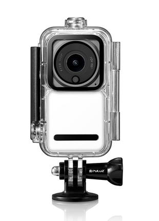 Аквабокс, водонепроникний бокс для екшн камер DJI Action 2 Cam...