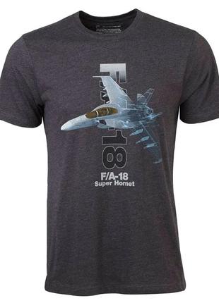 Футболка Boeing F/A-18 Super Hornet X-Ray Graphic T-Shirt