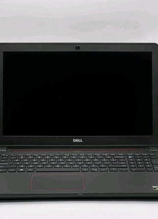 Ноутбук |Dell Inspiron 15-7559 |
Екран: |15" IPS (1920x1080)