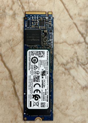 SSD Toshiba 512Gb XG5 m.2 NVMe PCIe (KXG50ZNV512G)