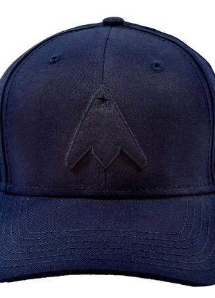 Кепка Top Gun Stealth Logo Cap (синяя)